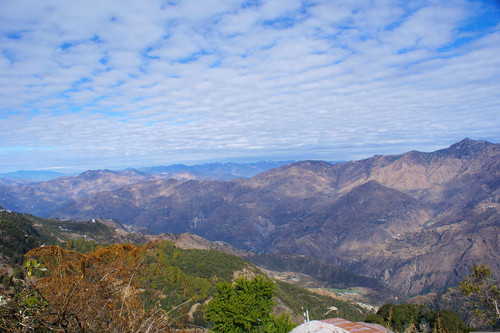 Discover Top Corporate Team Outing Places in Mussoorie for Team Bonding.jpg