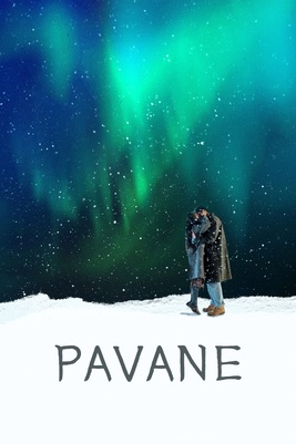 Pavane [2026] [DVD-Custom] [Latino]