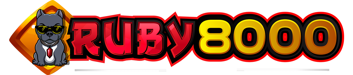 Ruby8000