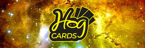 Hog Cards