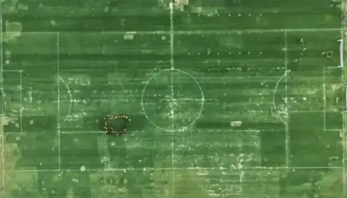 São Paulo toma medida drástica e afasta responsável pela manutenção do CT de Cotia após revelações de estrutura precária