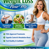 Medical Weight Loss Near Me