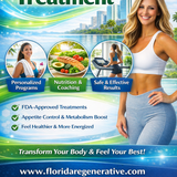 Weight loss treatment