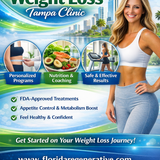 Medical Weight Loss Tampa Clinic