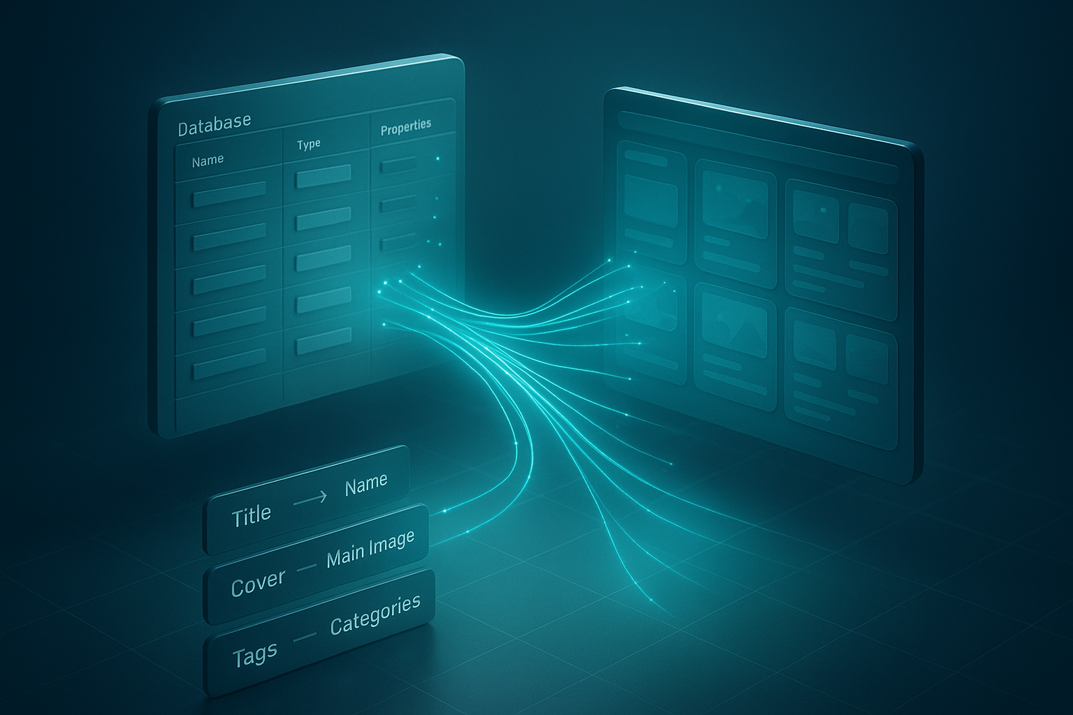 How to Sync Notion Pages With Webflow CMS Step by Step