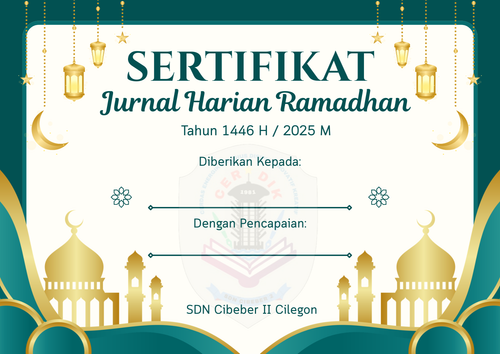 Emas Hijau dan Putih Ilustrasi Dekoratif Sertifikat Penghargaan.png