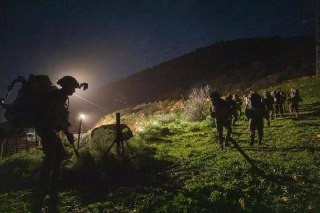 يديعوت أحرنوت : لواء جولاني يستعد لحرب في الشمال....