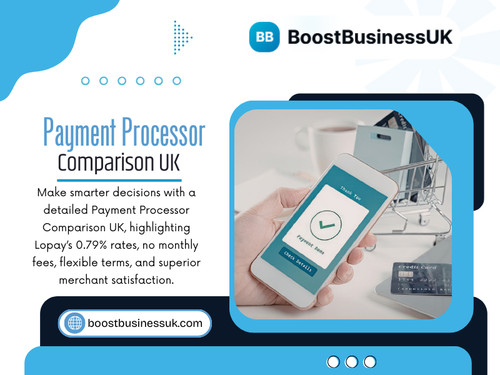 A thorough Payment processor comparison UK should always consider how hardware performs in real working conditions, not just on a specification sheet.

Read Our Blog: 
https://boostbusinessuk.bcz.com/
https://boostbusinessuk.mystrikingly.com/
https://boostbusinessuk.wordpress.com/

More Links:
https://linktr.ee/boostbusinessuk
https://www.goodreads.com/boostbusinessuk
https://boostbusinessuk.mystrikingly.com/