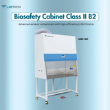 Biosafety Cabinet Class II B2 LBS2-B21 - biosafety cabinet