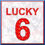 LUCKY 6