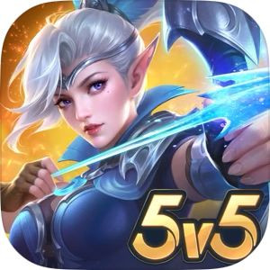 Join the globally popular 5v5 real time battle MOBA game with your friends — Mobile Legends Bang Ban.jpg