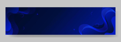 abstract blue fluid wave background free vector.jpg