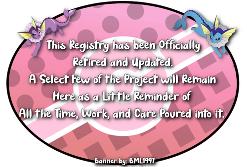 beetriz retired registry 2