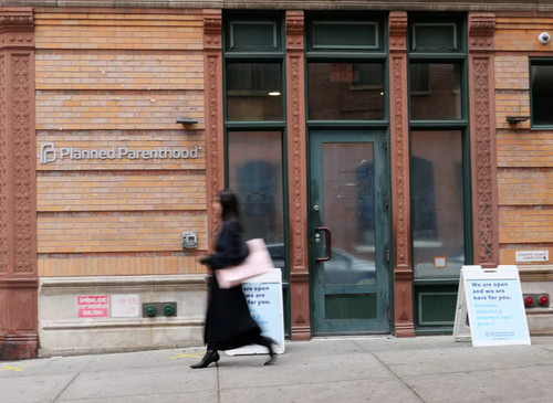 Abortion Clinics Closing US Even in Access States.jpg