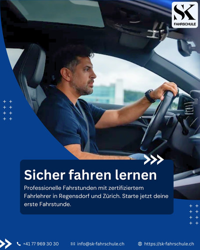Sicher fahren lernen mit Fahrschule in Regensdorf und Zuerich.jpg