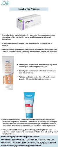 Buy Skin Barrier Products in Australia Joya Medical Supplies.jpg