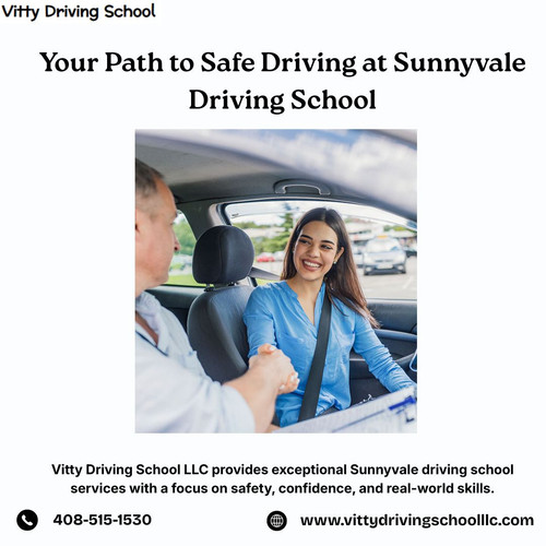 Your Path to Safe Driving at Sunnyvale Driving School.jpg