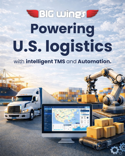 Driving the future of U.S. logistics with intelligent TMS and advanced automation.jpg