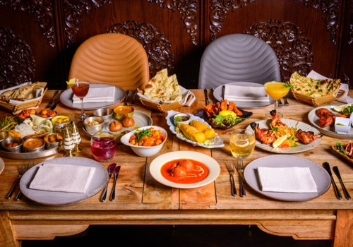 Authentic Indian Food in London - Chokhi Dhani London.jpg