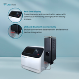 Flame Photometer LFP-B10 - Digital Flame Photometer