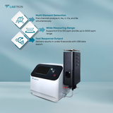 Flame Photometer LFP-B10 - Digital Flame Photometer