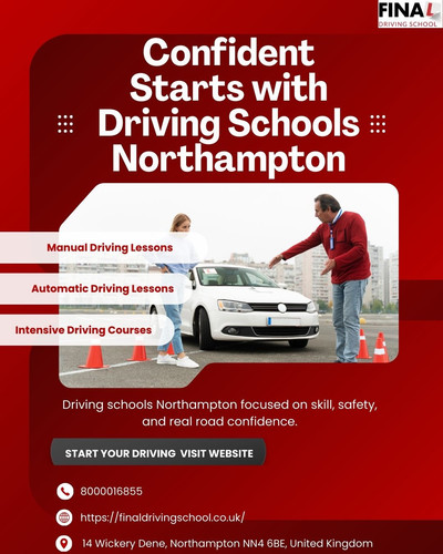 Confident Starts with Driving Schools Northampton.jpg