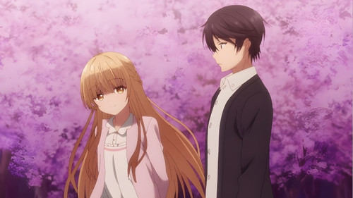 amane mahiru cherryblossoms angel next door.jpg