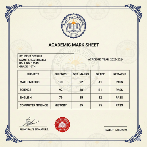 english marksheet.png