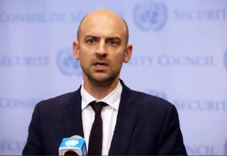 وزير الخارجية الفرنسي: ندعو إسرائيل إلى إلغاء مشاريعها التي تهدد بتقسيم الضفة الغربية وتعرقل حل الدولتين...