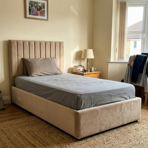 A Practical Single Bed with Storage for Our Home Office.png