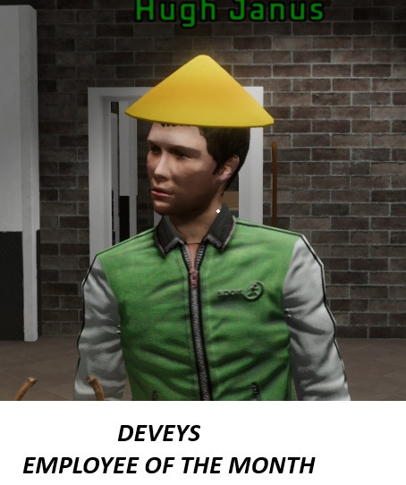 employee of the month Hugh Janus.jpg