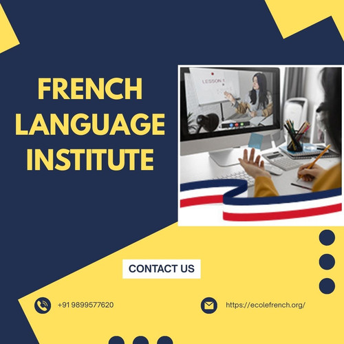 Professional French Language Institute with Native Trainers.jpg