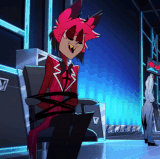 truechara hazbin hotel.gif