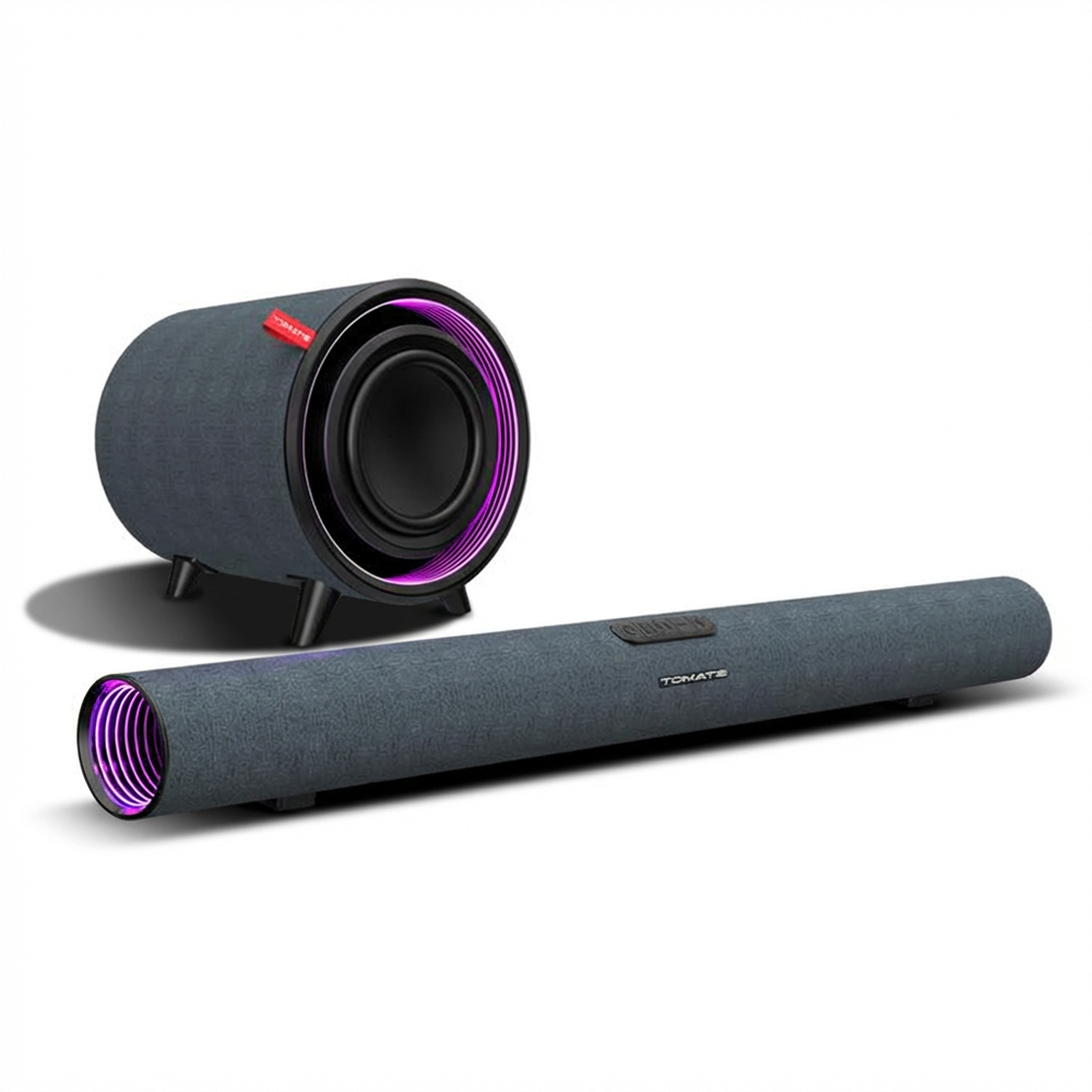 Soundbar MTS-2053 - miniatura 2