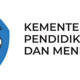 Logo Kemdikdasmen samping