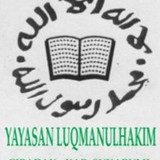 logo yayasan