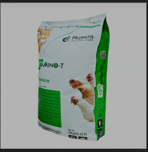 Top Threonine Manufacturer for Quality Nutrition.jpg