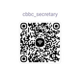 Wi Fi QR code cbbc secretary