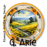 Laguna Wont You Bee A Gorgeous Arie MP26