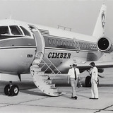Cimber Air VFW 614