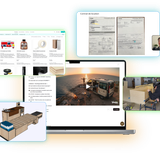 Presentation formation van business academy vanzon explorer