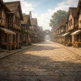 town avenue