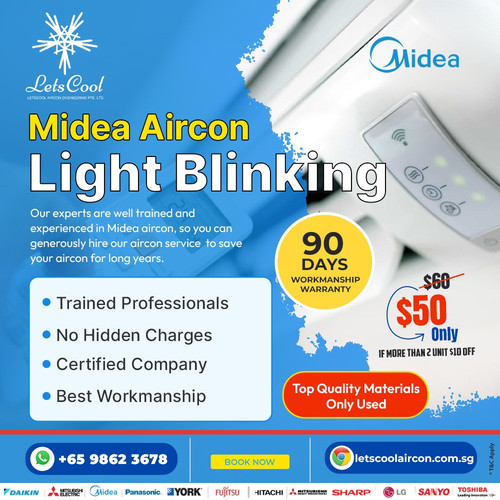 midea aircon light blinking.jpg