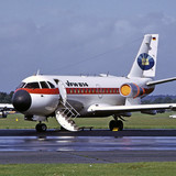 VFW Fokker VFW 614, VFW Fokker AN1933574