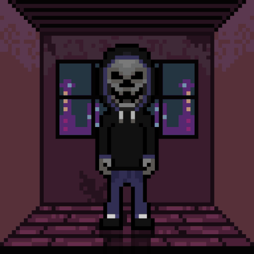 achievement skull doorway.gif
