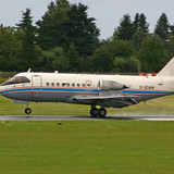 VFW Fokker 614 DLR Flugbetriebe D ADAM BWE Braunschweig Germany PP1186490308