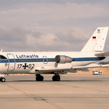 VFW Fokker VFW 614 Germany Air Force AN0678240