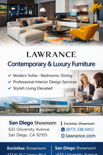 Lawrance.com - Explore their collections and design services at lawrance.com to start transforming y.png