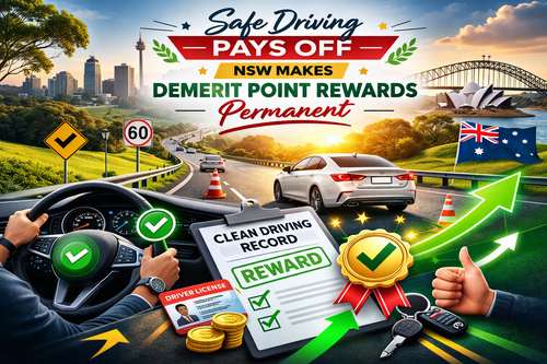 Safe Driving Pays Off NSW Makes Demerit Point Rewards Permanent.png