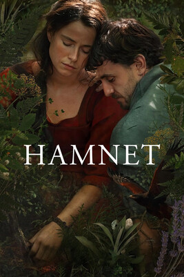 Hamnet [2025] [BD25-USA] [Latino]